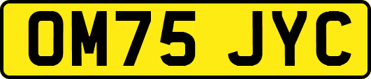OM75JYC
