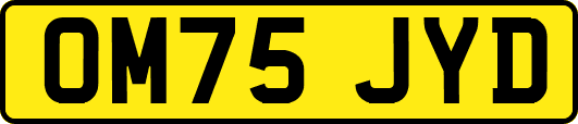 OM75JYD