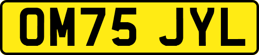 OM75JYL