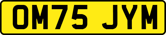OM75JYM