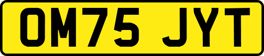 OM75JYT
