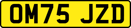 OM75JZD