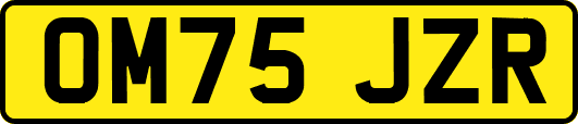 OM75JZR