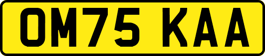 OM75KAA