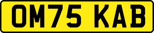 OM75KAB