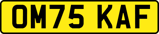 OM75KAF