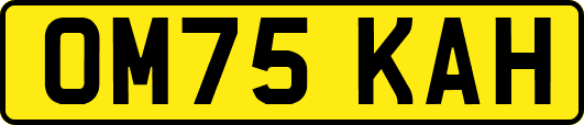 OM75KAH