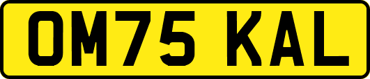 OM75KAL