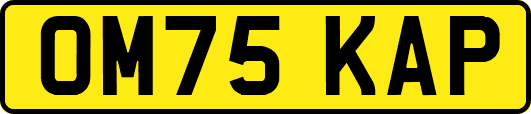 OM75KAP