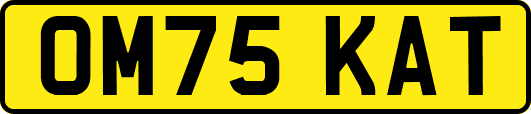 OM75KAT