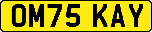 OM75KAY