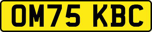 OM75KBC