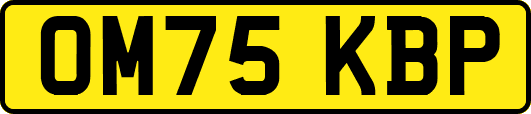 OM75KBP