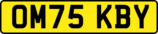 OM75KBY