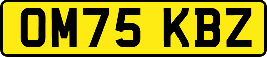 OM75KBZ