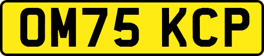 OM75KCP