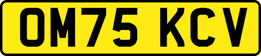 OM75KCV