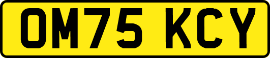 OM75KCY