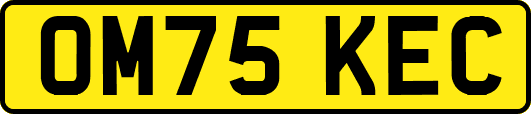 OM75KEC