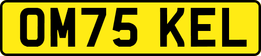 OM75KEL