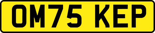 OM75KEP