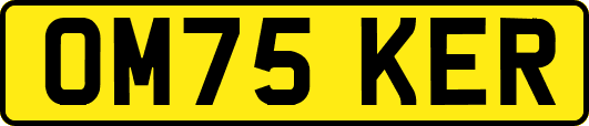 OM75KER