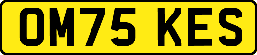 OM75KES