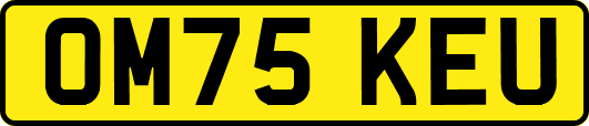 OM75KEU