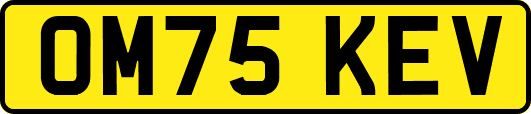 OM75KEV