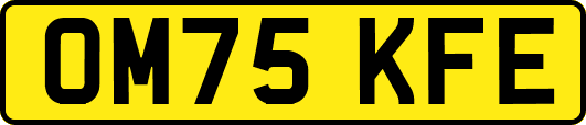 OM75KFE