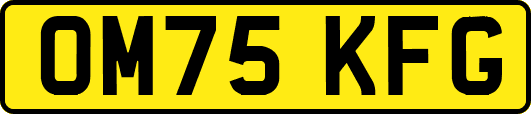 OM75KFG