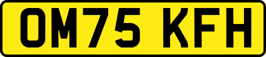 OM75KFH