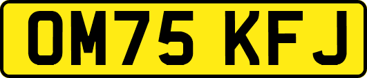 OM75KFJ