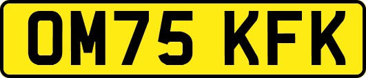 OM75KFK