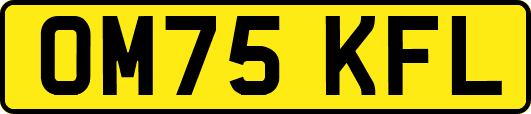 OM75KFL