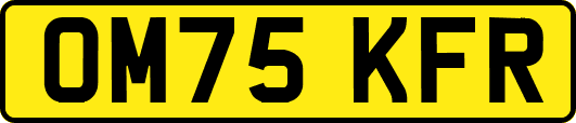 OM75KFR