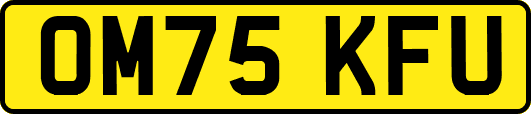 OM75KFU