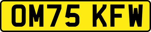 OM75KFW