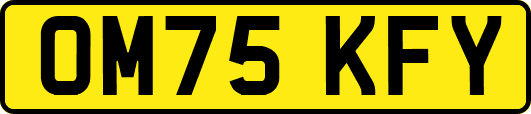 OM75KFY