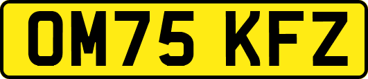 OM75KFZ