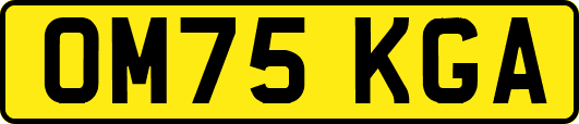 OM75KGA