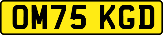 OM75KGD