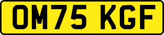 OM75KGF