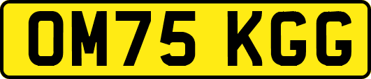 OM75KGG