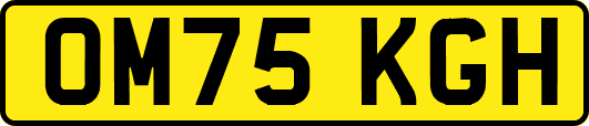 OM75KGH