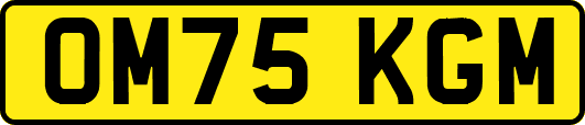 OM75KGM