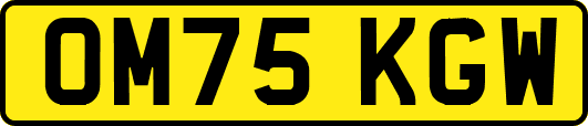 OM75KGW
