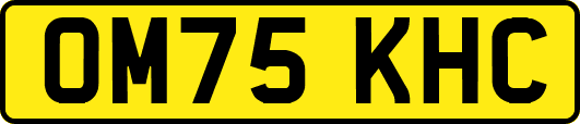 OM75KHC