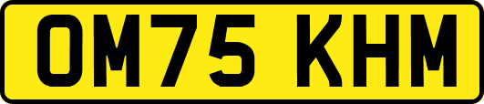 OM75KHM