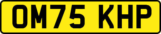 OM75KHP